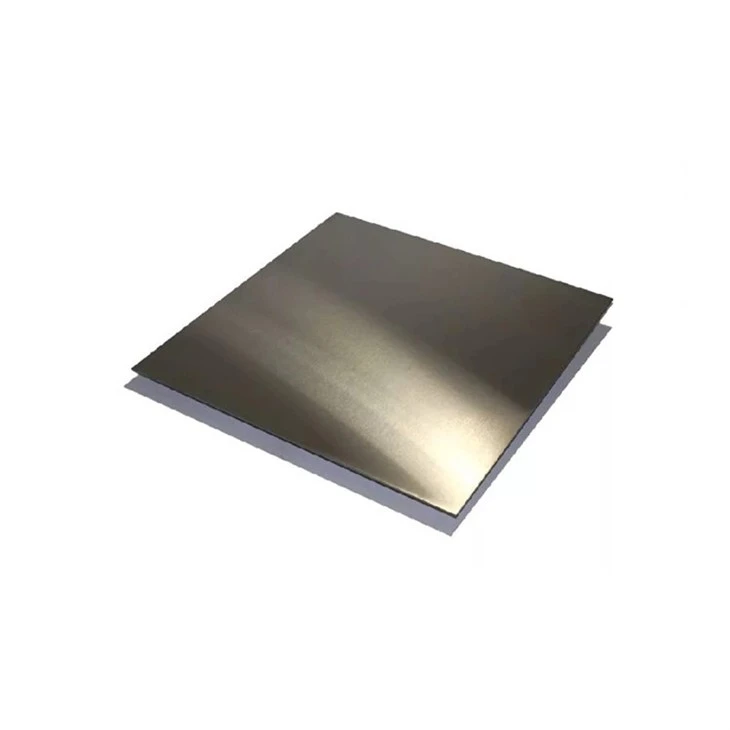 BSI 403S17 Stainless Steel Plate