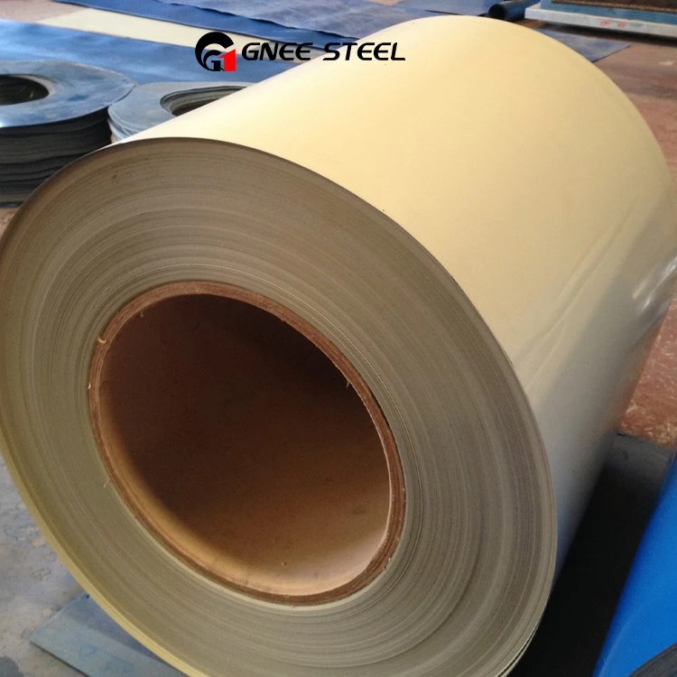 colour coil colour coil