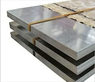 Galvanized Steel Galvanized Steel